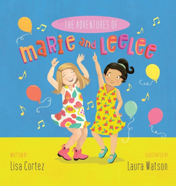 The Adventures of Marie and LeeLee