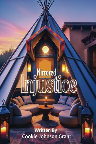 Mirrored Injustice