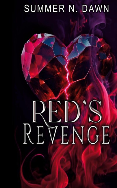 Red's Revenge (Special Edition)