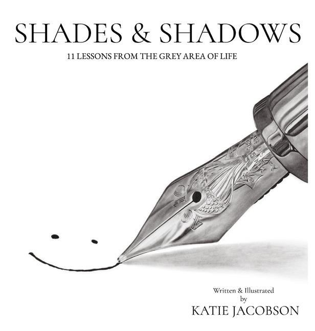 SHADES & SHADOWS
