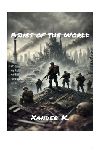 Ashes of the World