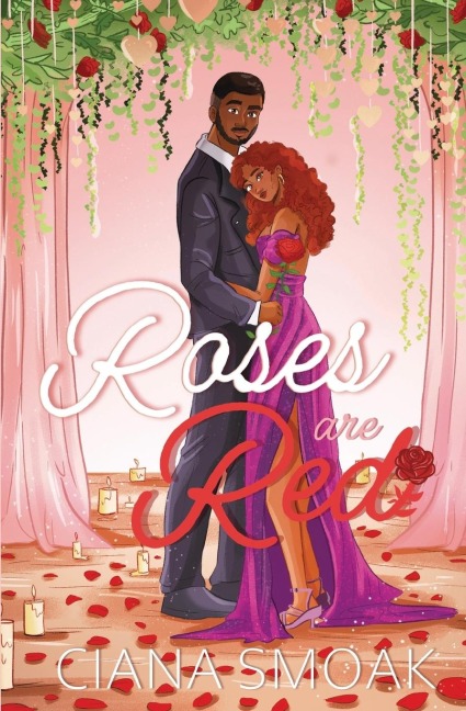 Roses Are Red: Valentines Novella