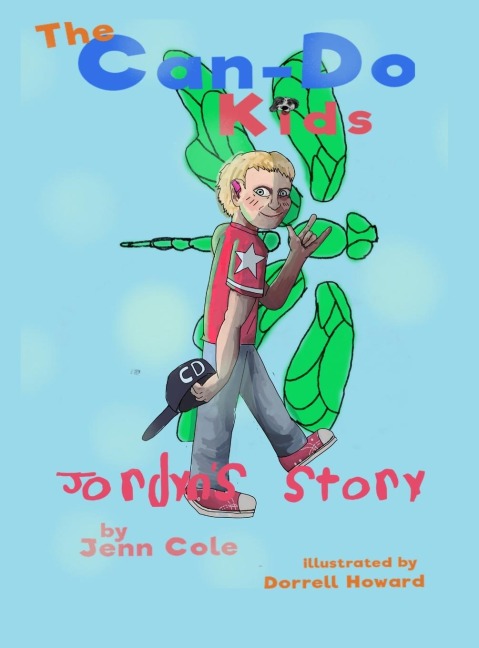 The Can-Do Kids Jordyns Story