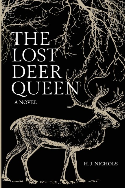 The Lost Deer Queen