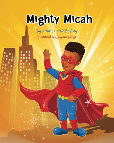 Mighty Micah