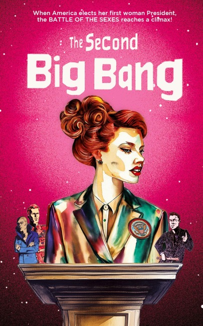 The Second Big Bang