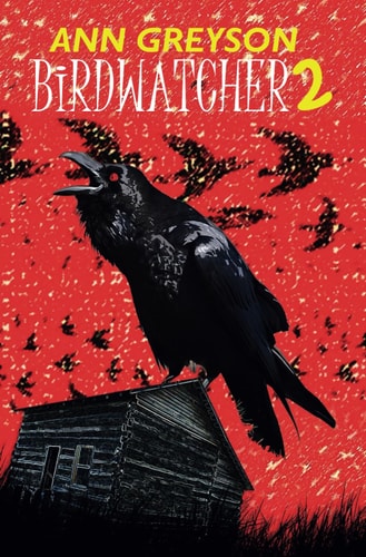Birdwatcher 2