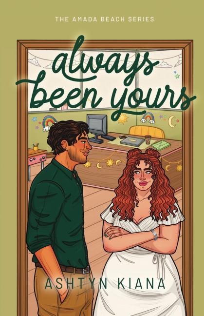 Always Been Yours