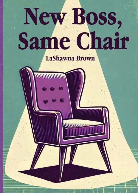 New Boss, Same Chair