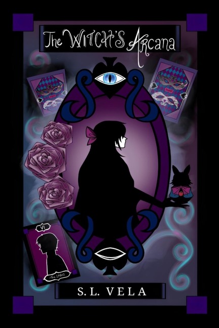 The Witch's Arcana