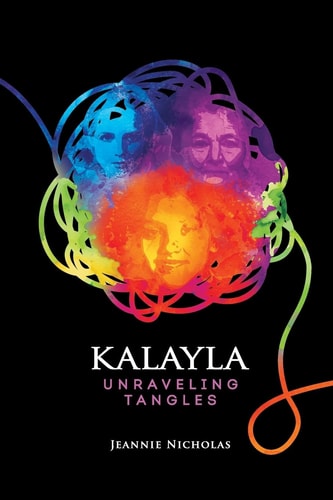 Kalayla Unraveling Tangles