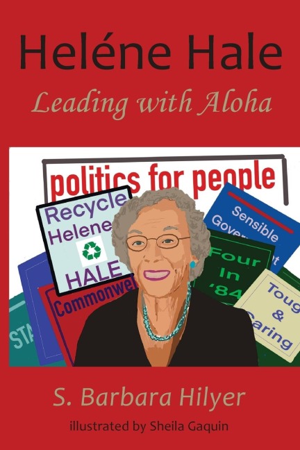 Heléne Hale: Leading with Aloha