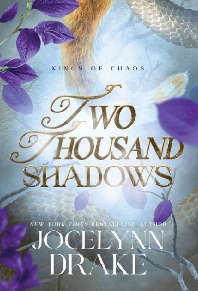 Two Thousand Shadows