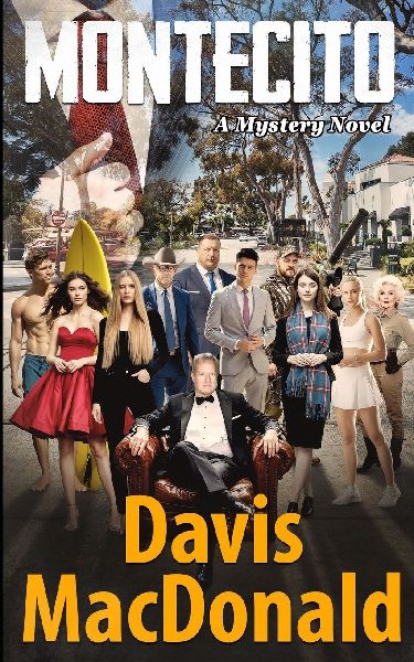 Montecito: A Mystery Novel