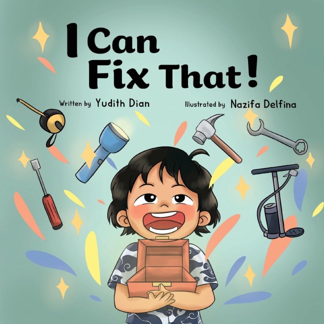 I Can Fix That!