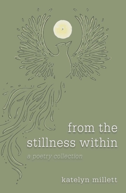 from the stillness within: a poetry collection