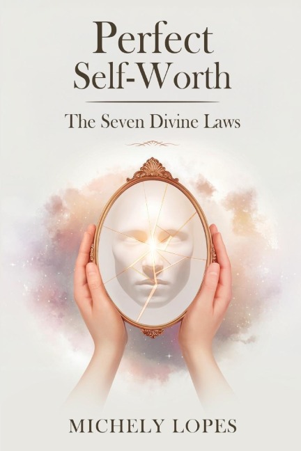 Perfect Self-Worth: The Seven Divine Laws of Human Worth
