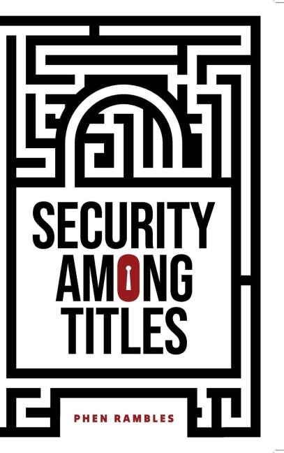 Security Among Titles