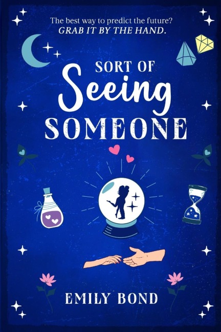Sort of Seeing Someone
