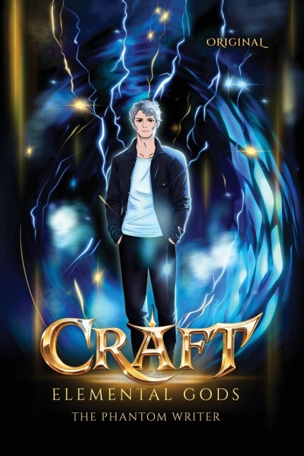 CRAFT: ELEMENTAL GODS