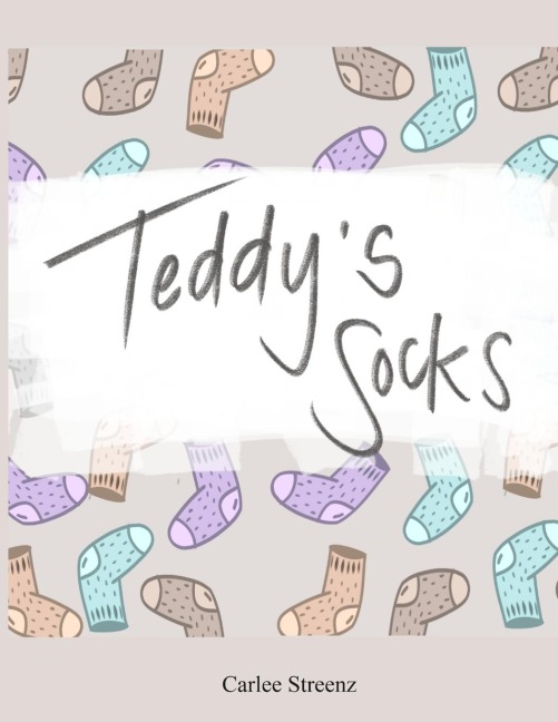 Teddys Socks
