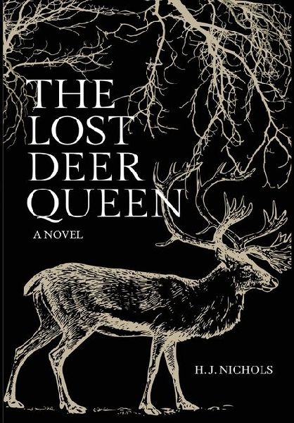 The Lost Deer Queen