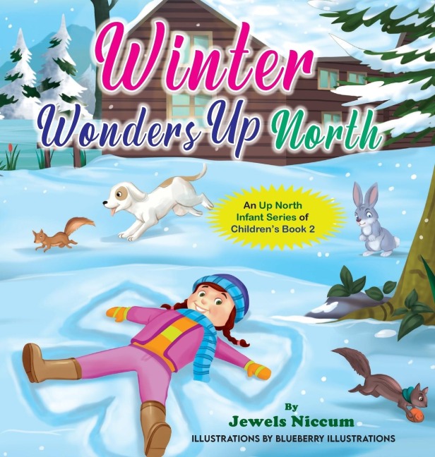 Winter Wonders Up North