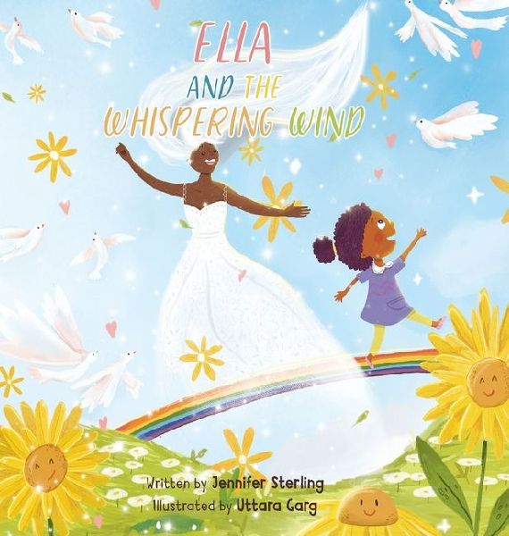 Ella and the Whispering Wind