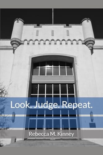 Look. Judge. Repeat