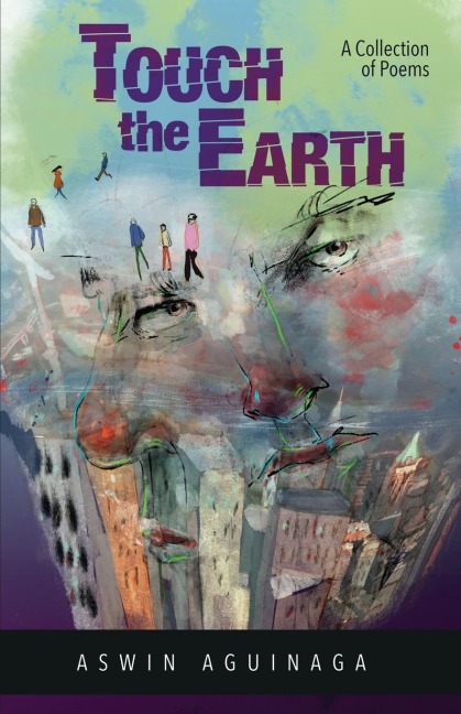 Touch the Earth