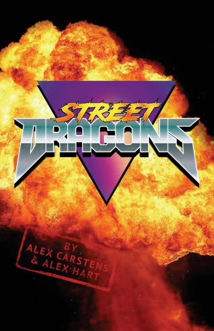 Street Dragons