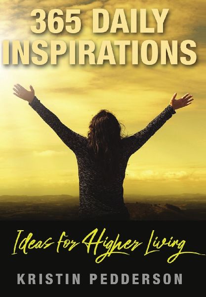 365 Daily Inspirations Ideas For Higher Living
