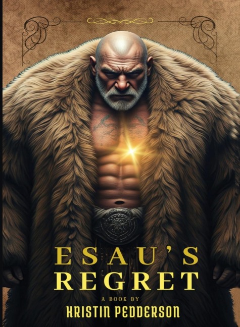 Esau's Regret