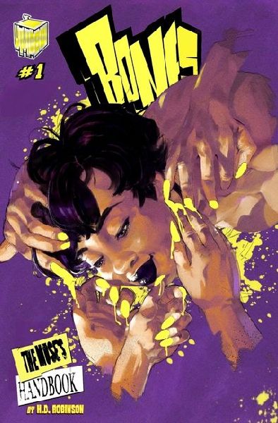 Bones: The Muses Handbook