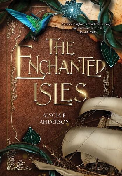 The Enchanted Isles