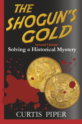The Shogun's Gold Solving a Historical Mystery