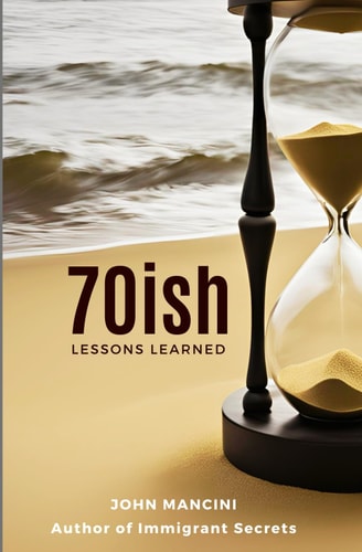 70ish Lessons Learned