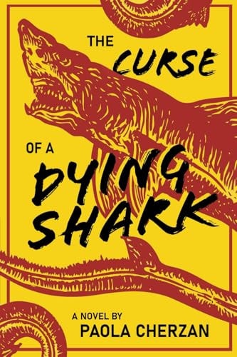 The Curse of a Dying Shark