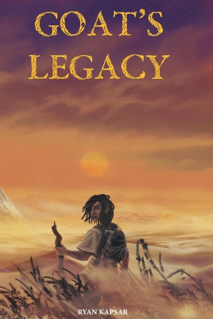 Goats Legacy