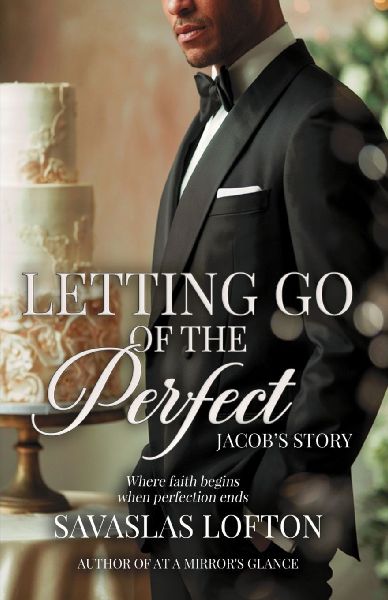 Letting go of the Perfect