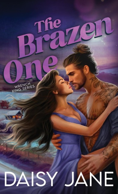 The Brazen One