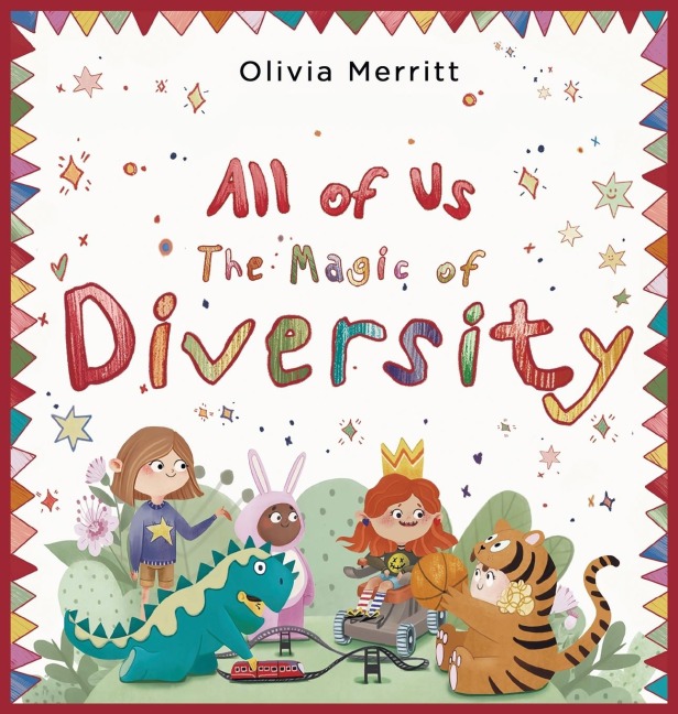 All of Us: The Magic of Diversity