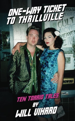 One-Way Ticket to Thrillville