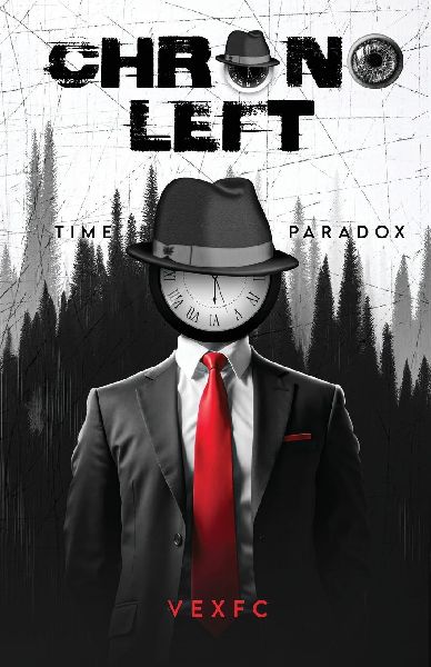 Chronoleft: Time Paradox