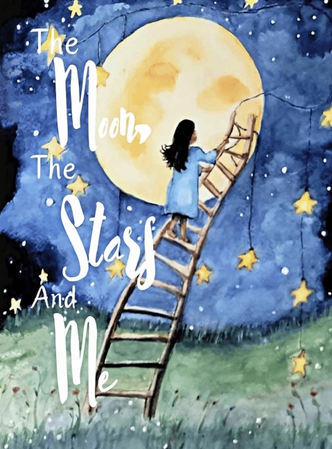 The Moon, The Stars and Me