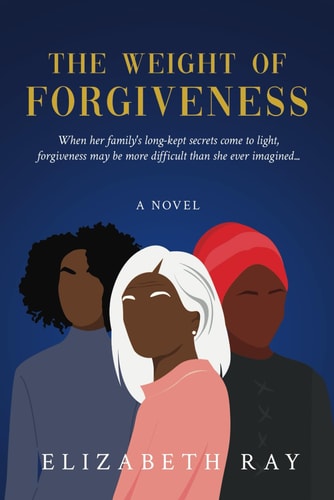 The Weight of Forgiveness