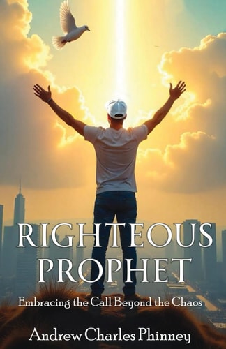 Righteous Prophet Embracing The Call Beyond the Chaos