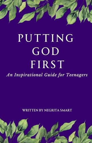 Putting God First