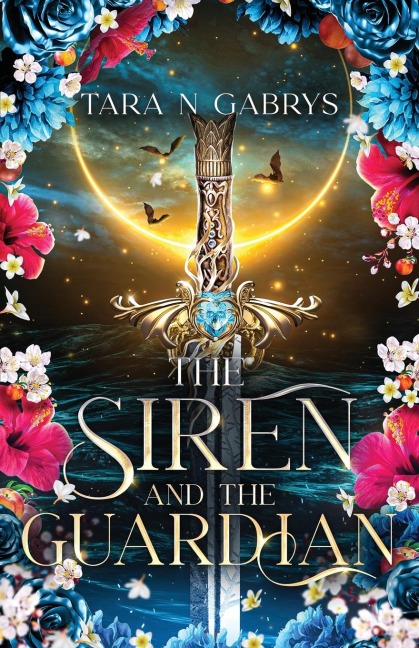 The Siren and The Guardian