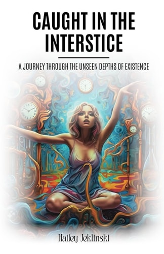 Caught in the Interstice A Journey Through the Unseen Depths of Existence